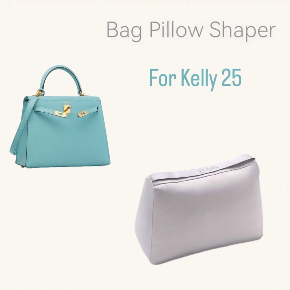 Pillow Shaper for Kelly 25